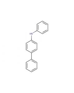 Astatech BIPHENYL-4-YL-PHENYLAMINE; 10G; Purity 95%; MDL-MFCD01318677